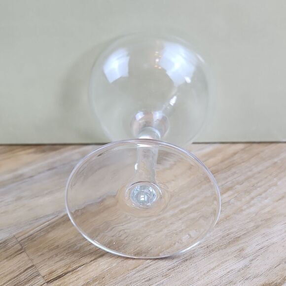 💜NIB Victoria Lynn 4" Miniature Decorative Champagne Glasses Set of 12 - Picture 8 of 9